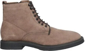 Cafènoir Man Ankle boots