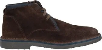 Cafènoir Man Ankle boots