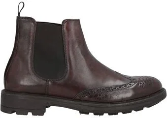 Cafènoir Man Ankle boots