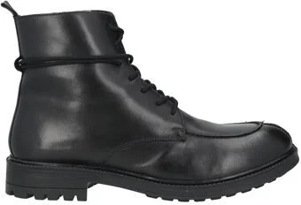 Cafènoir Man Ankle boots