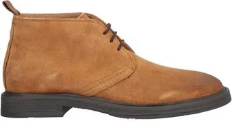 Cafènoir Man Ankle boots