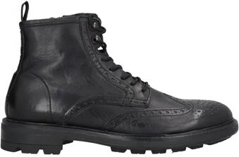 Cafènoir Man Ankle boots