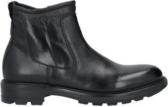 Cafènoir Man Ankle boots