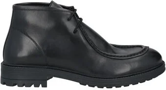 Cafènoir Man Ankle boots