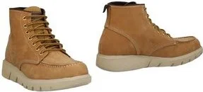 Cafènoir Man Ankle boots