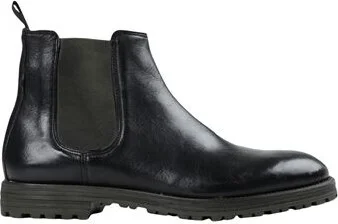 Cafènoir Man Ankle boots