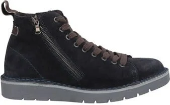 Cafènoir Man Ankle boots