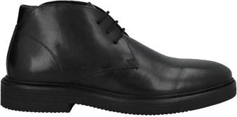Cafènoir Man Ankle boots