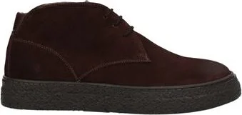 Cafènoir Man Ankle boots