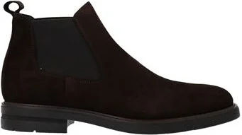 Cafènoir Man Ankle boots