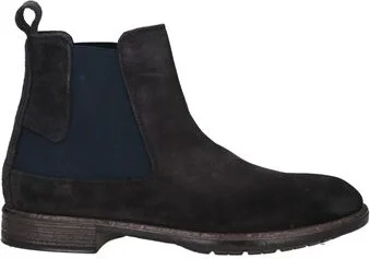 Cafènoir Man Ankle boots