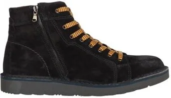 Cafènoir Man Ankle boots