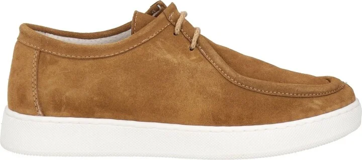 Cafènoir Man Lace-up shoes - Image 3