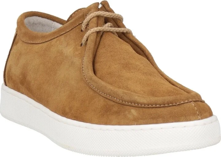 Cafènoir Man Lace-up shoes - Image 4