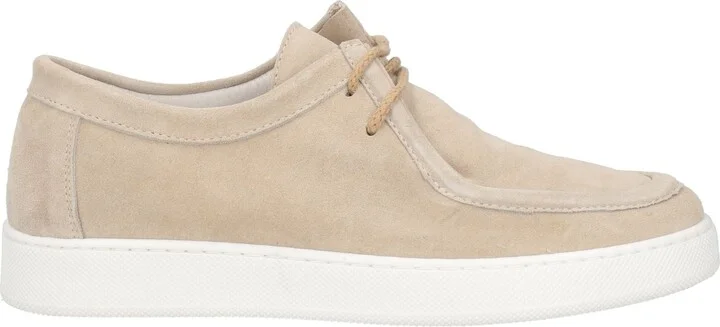 Cafènoir Man Lace-up shoes - Image 6