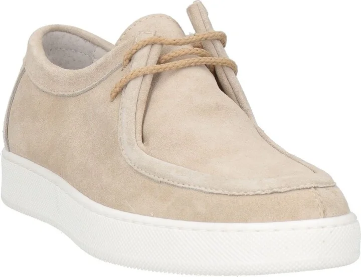 Cafènoir Man Lace-up shoes - Image 7