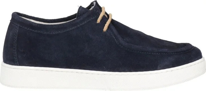 Cafènoir Man Lace-up shoes - Image 9