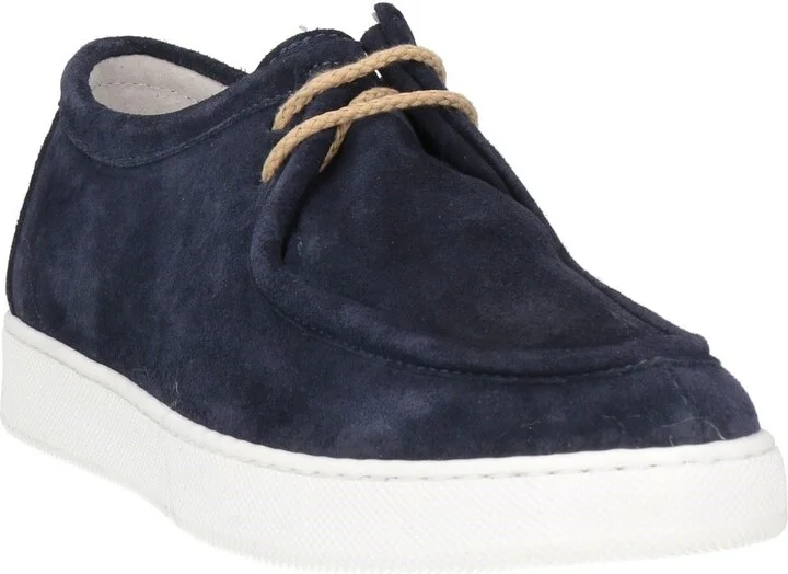 Cafènoir Man Lace-up shoes - Image 10