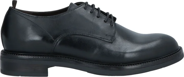 Cafènoir Man Lace-up shoes - Image 3
