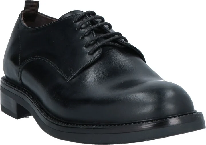 Cafènoir Man Lace-up shoes - Image 4