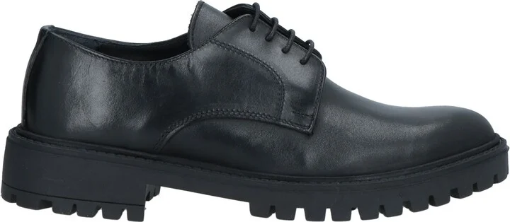 Cafènoir Man Lace-up shoes - Image 3