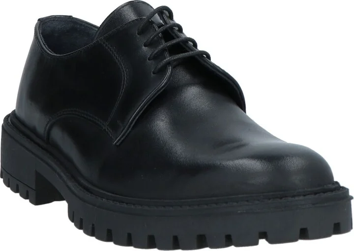 Cafènoir Man Lace-up shoes - Image 4