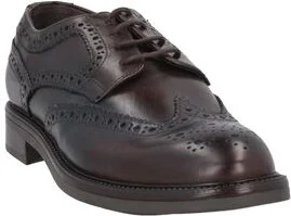 Cafènoir Man Lace-up shoes - Image 2