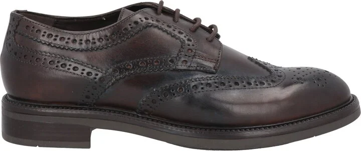 Cafènoir Man Lace-up shoes - Image 3