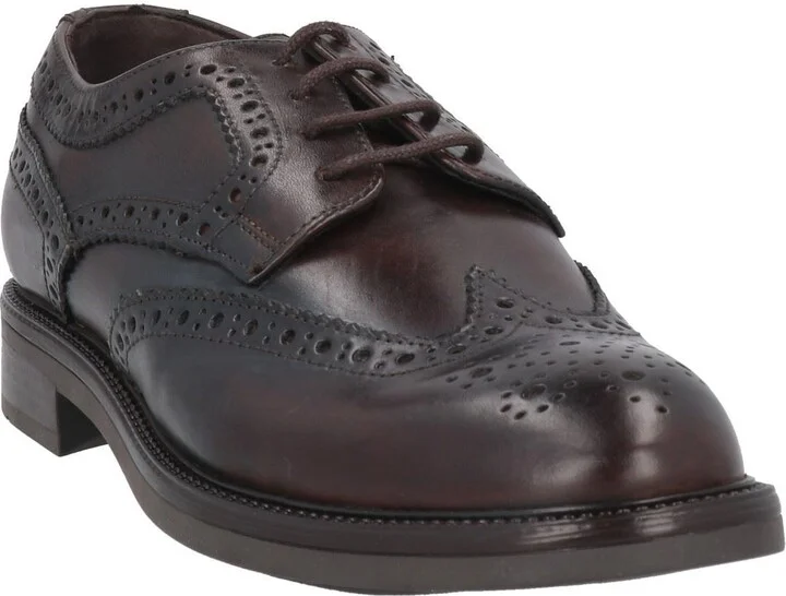 Cafènoir Man Lace-up shoes - Image 4