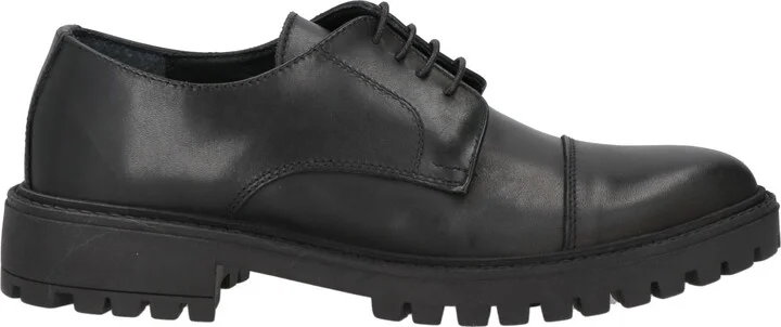 Cafènoir Man Lace-up shoes - Image 3