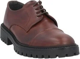 Cafènoir Man Lace-up shoes - Image 5
