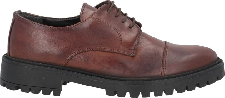 Cafènoir Man Lace-up shoes - Image 6