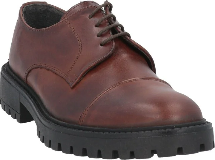 Cafènoir Man Lace-up shoes - Image 7