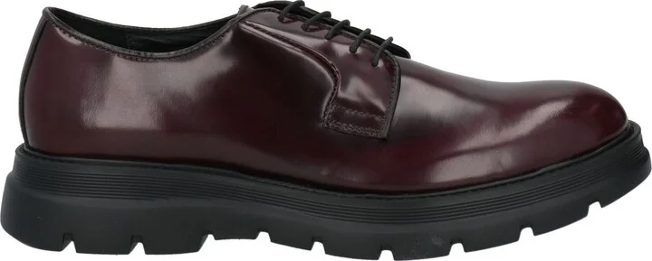 Cafènoir Man Lace-up shoes - Image 3