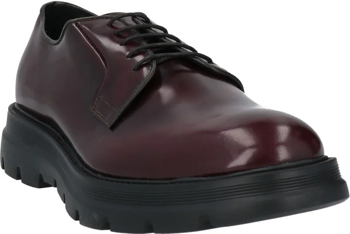 Cafènoir Man Lace-up shoes - Image 4