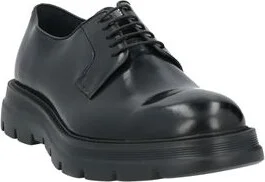 Cafènoir Man Lace-up shoes - Image 5