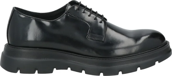 Cafènoir Man Lace-up shoes - Image 6