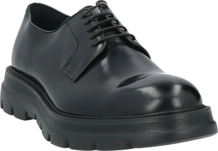 Cafènoir Man Lace-up shoes - Image 7