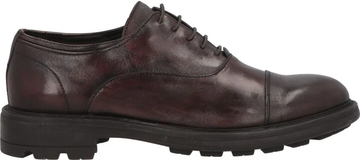 Cafènoir Man Lace-up shoes - Image 3