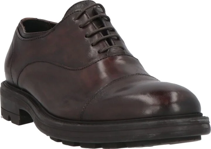 Cafènoir Man Lace-up shoes - Image 4