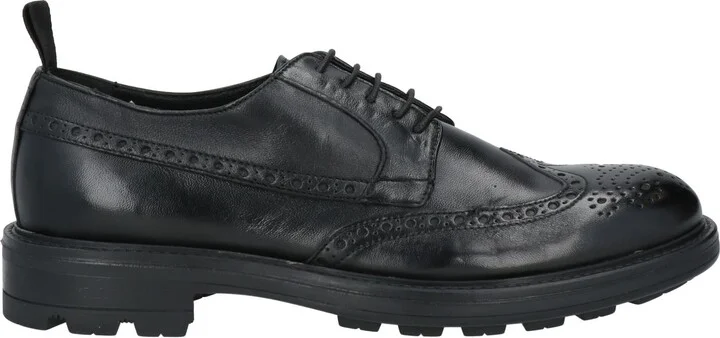 Cafènoir Man Lace-up shoes - Image 3