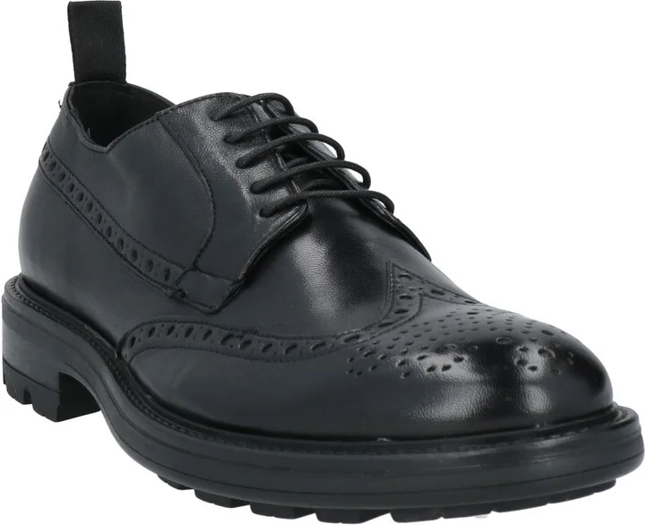 Cafènoir Man Lace-up shoes - Image 4