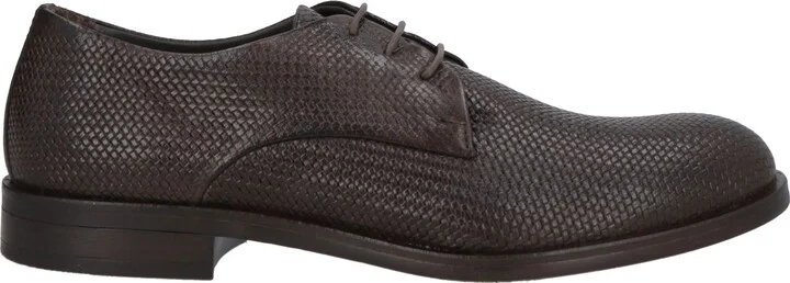 Cafènoir Man Lace-up shoes - Image 3