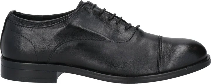 Cafènoir Man Lace-up shoes - Image 3