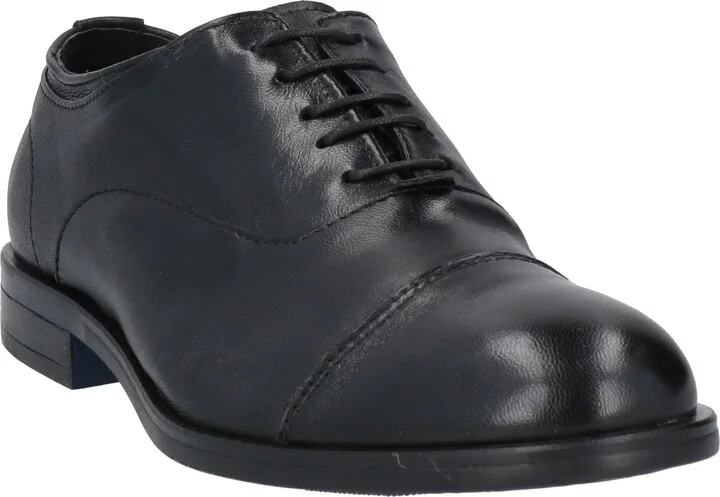 Cafènoir Man Lace-up shoes - Image 4