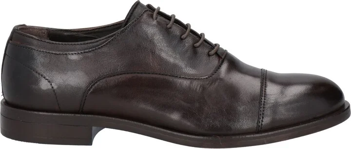 Cafènoir Man Lace-up shoes - Image 6