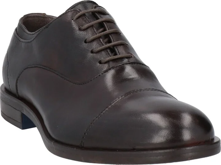 Cafènoir Man Lace-up shoes - Image 7