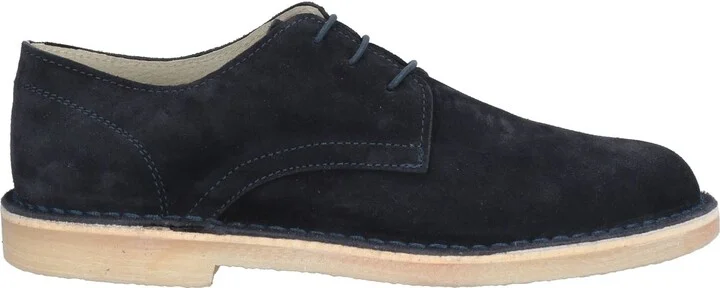 Cafènoir Man Lace-up shoes - Image 3