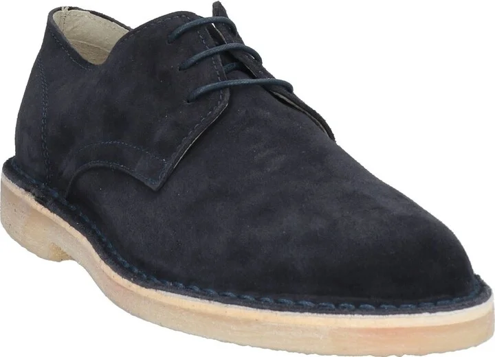 Cafènoir Man Lace-up shoes - Image 4