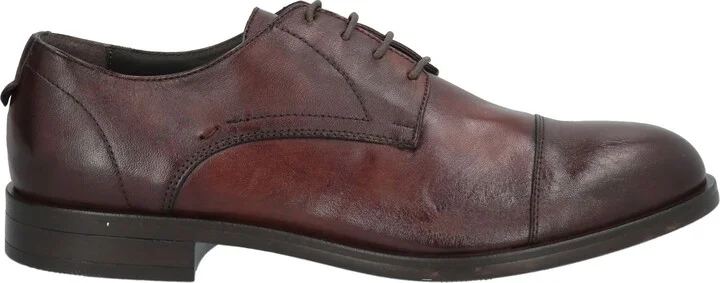 Cafènoir Man Lace-up shoes - Image 3